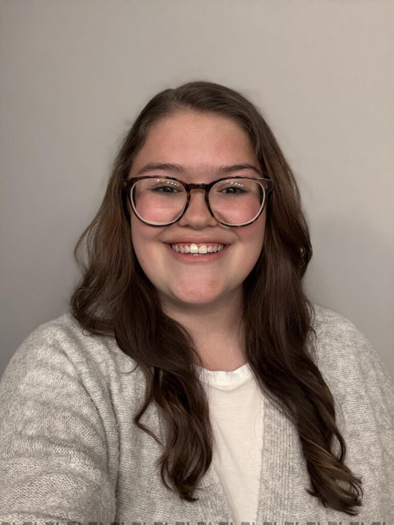 Client Care Coordinator: Meghan Arbogast